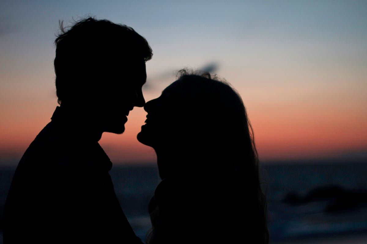 Modern Warrior, dating and relationships