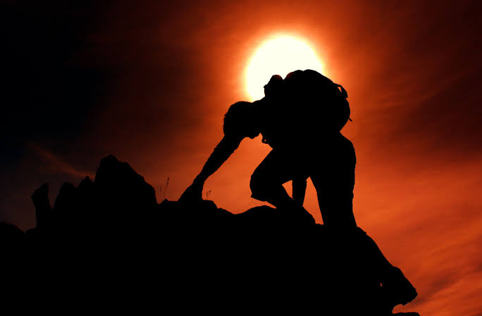 Modern Warrior, money, career and purpose
