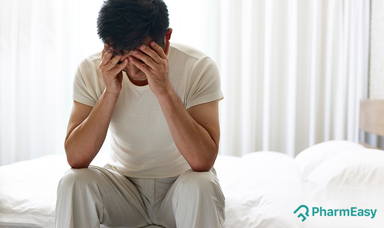 YOU QUIT PORN BUT KEEP GOING BACK TO MASTURBATION. WHAT'S ACTUALLY HAPPENING?